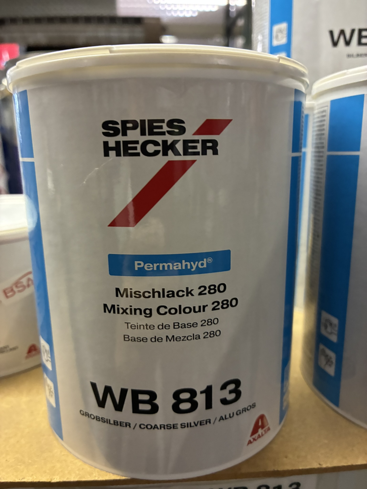 wb813