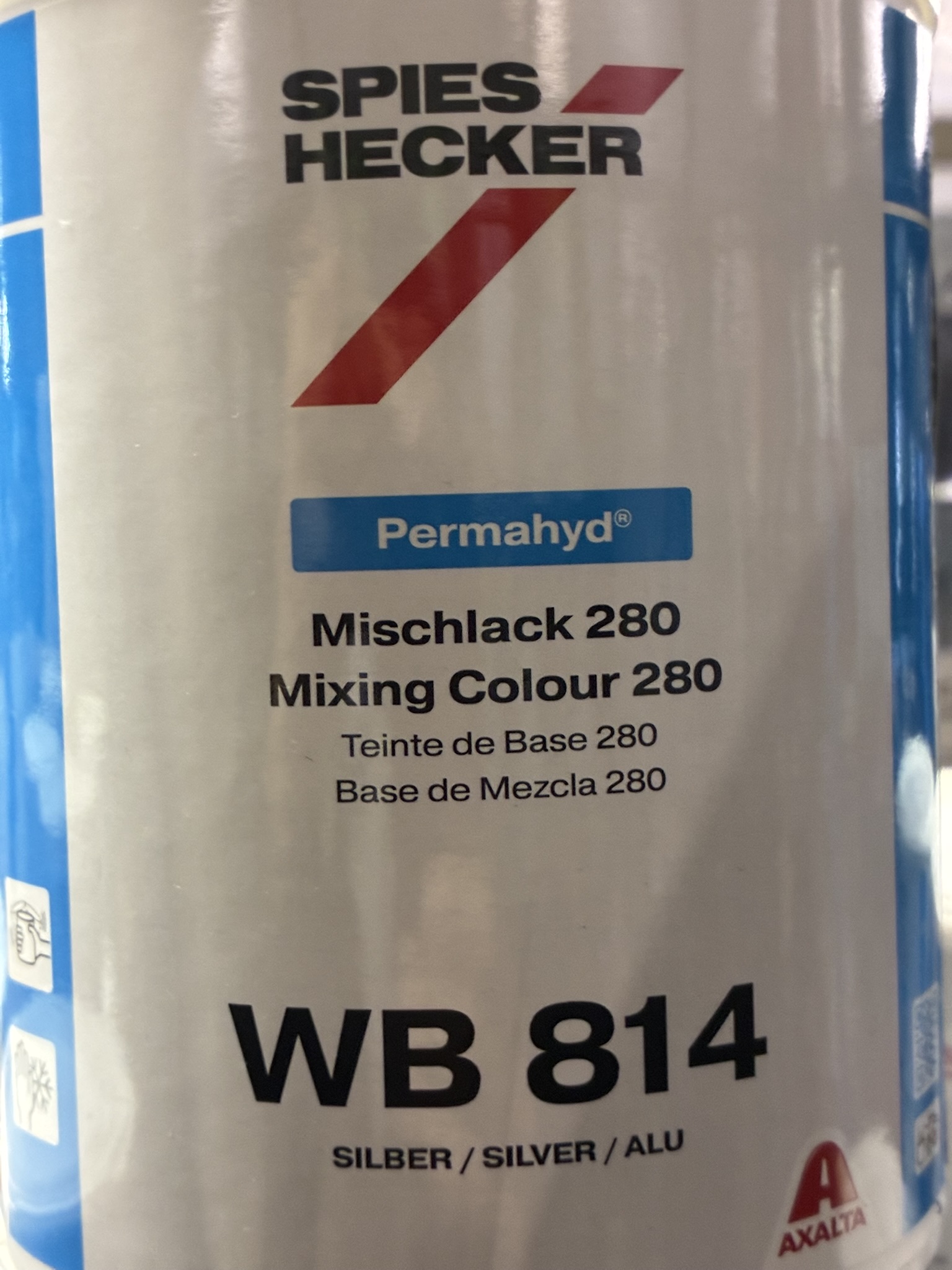 wb814