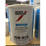 wb813