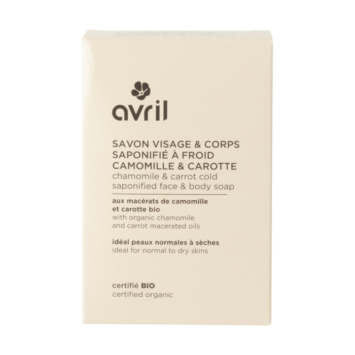 savon-a-froid-visage-corps-camomille-carotte-100-g-avril