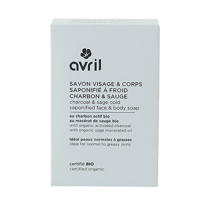 savon-a-froid-visage-corps-charbon-sauge-100-g-avril