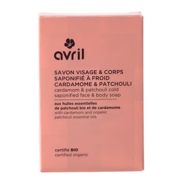 savon-a-froid-visage-corps-cardamome-patchouli-100-g-avril