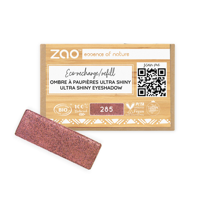 recharge-ombre-a-paupieres-rectangle-zao-285-metal-rose