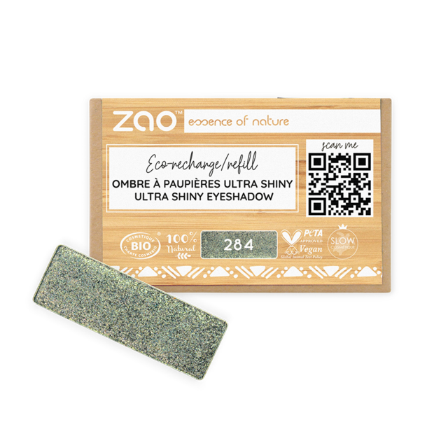 recharge-ombre-a-paupieres-rectangle-zao-284-vert-scarabee