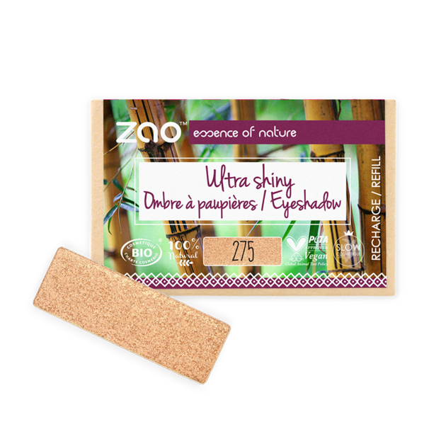 recharge-ombre-a-paupieres-rectangle-zao-275-orange-dore