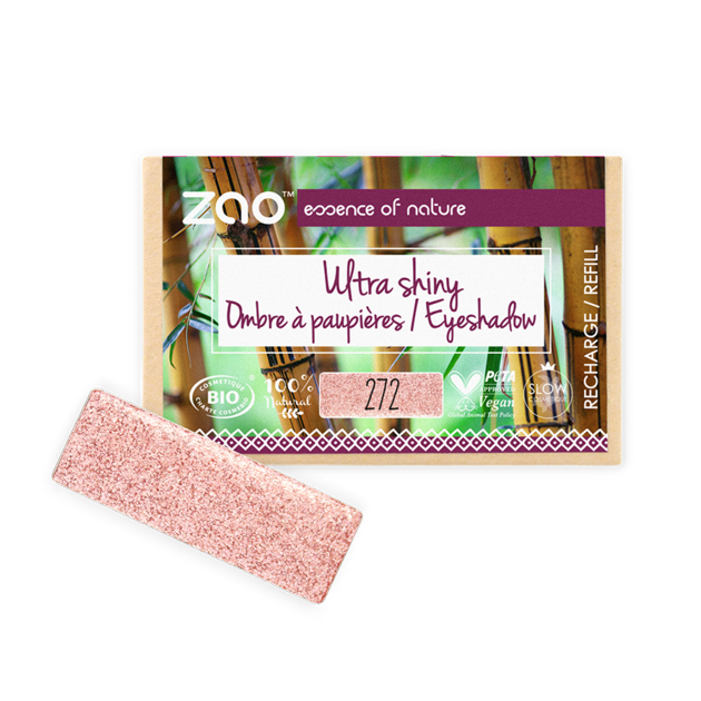 recharge-ombre-a-paupieres-rectangle-zao-272-rose-feerique