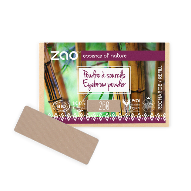 recharge-poudre-a-sourcils-zao-260-blond-rectangle