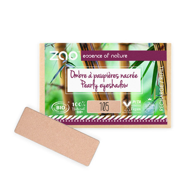 recharge-ombre-a-paupieres-rectangle-zao-105-sable-dore