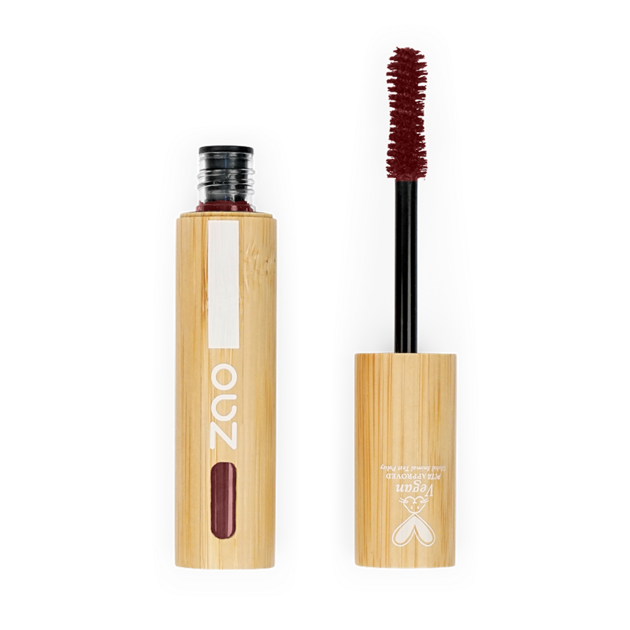 mascara-color-vibes-zao-232-burgundy