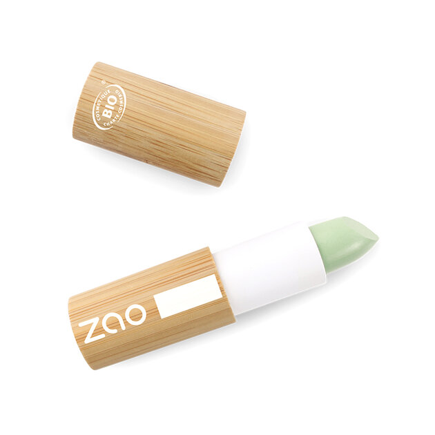 correcteur-zao-499-vert-anti-rougeurs