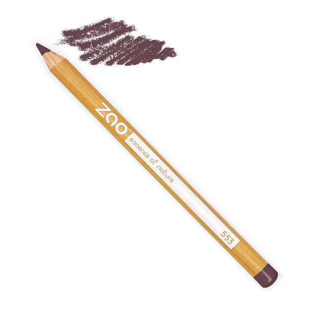 crayon-zao-553-brun