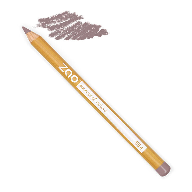 crayon-zao-554-brun-clair