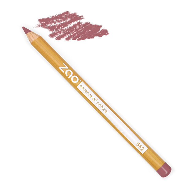 crayon-zao-562-bois-de-rose