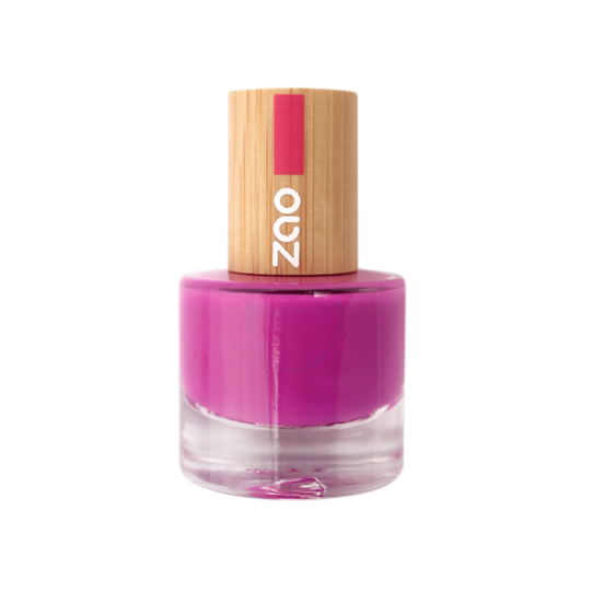vernis-a-ongles-zao-661-fuchsia