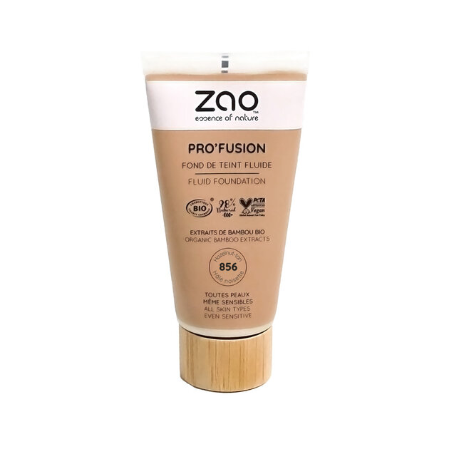 fond-de-teint-fluide-pro-fusion-zao-856-hale-noisette
