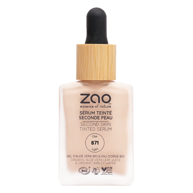 serum-teinte-seconde-peau-zao-871-clair
