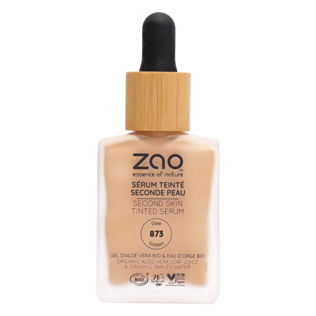 serum-teinte-seconde-peau-zao-873-dore