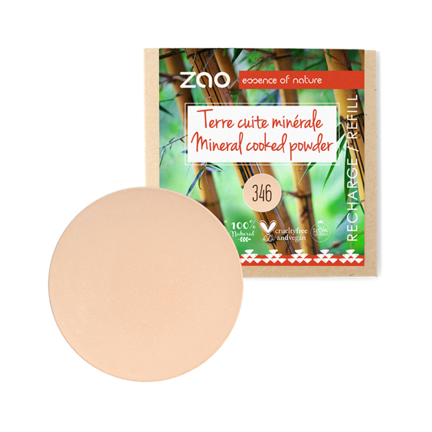 recharge-terre-cuite-minerale-zao-346-beige-clair