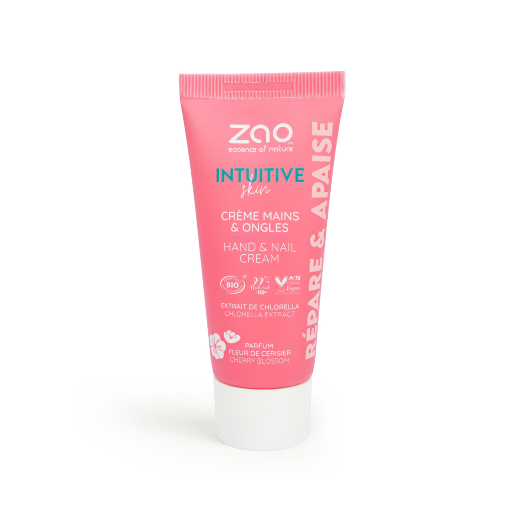 creme-mains-ongles-zao-950-fleur-de-cerisier