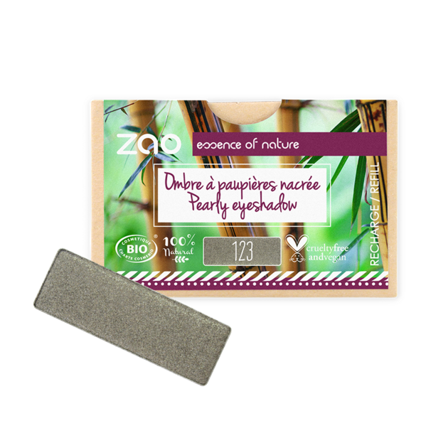 recharge-ombre-a-paupieres-rectangle-zao-123-gris-kaki
