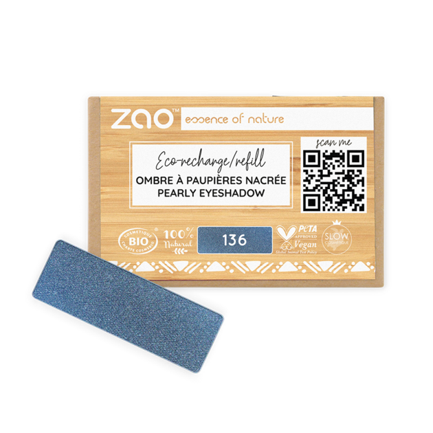 recharge-ombre-a-paupieres-rectangle-zao-136-bleu-nuit