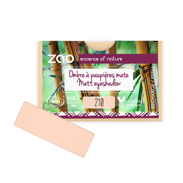 recharge-ombre-a-paupieres-rectangle-zao-210-rose-peche