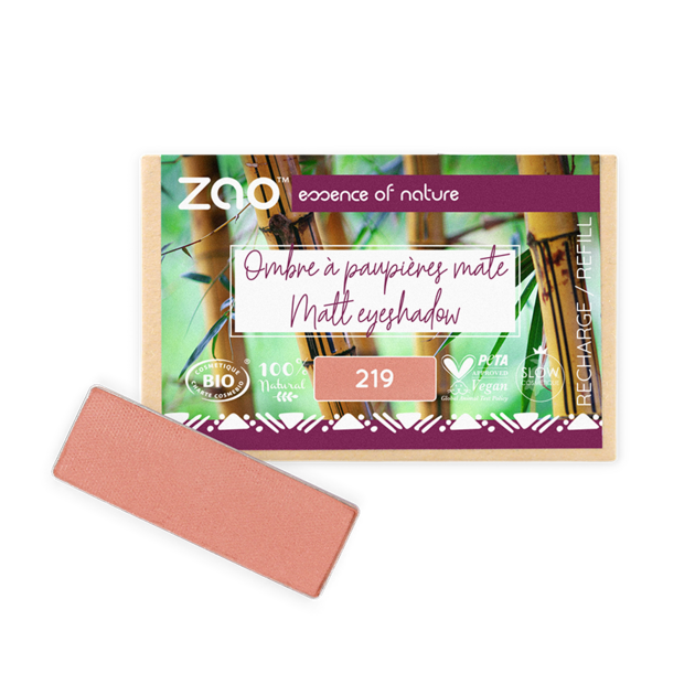 recharge-ombre-a-paupieres-rectangle-zao-219-rose-terracotta