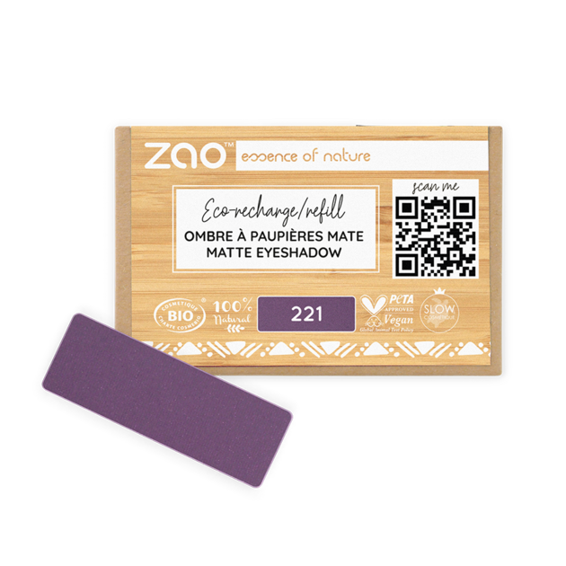 recharge-ombre-a-paupieres-rectangle-zao-221-prune-mat
