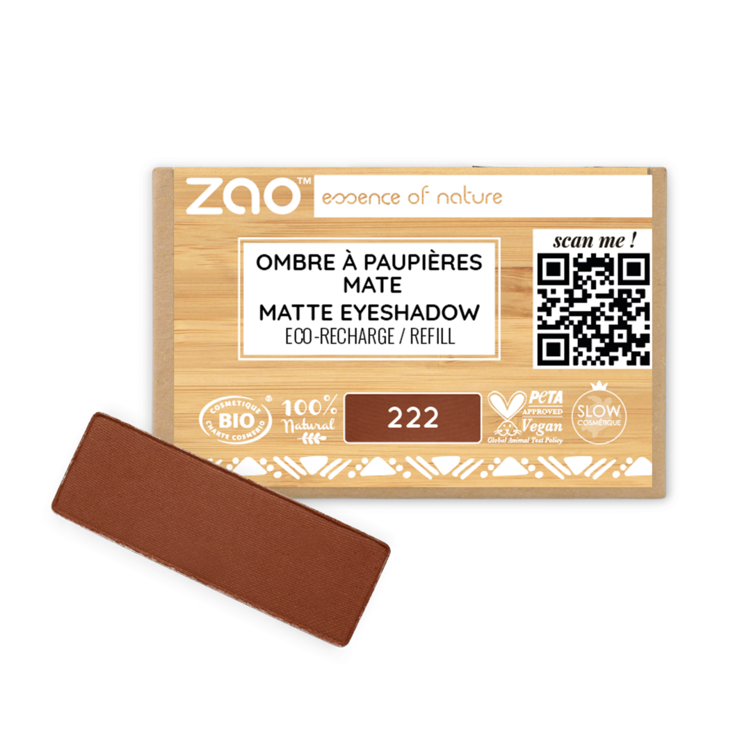recharge-ombre-a-paupieres-rectangle-zao-222-brun-pourpre