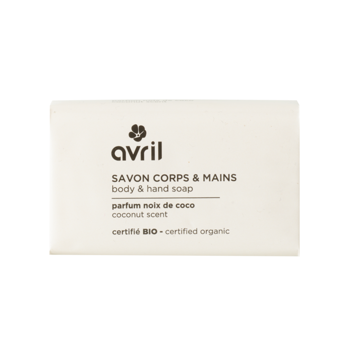 savon-corps-et-mains-coco-100g-avril
