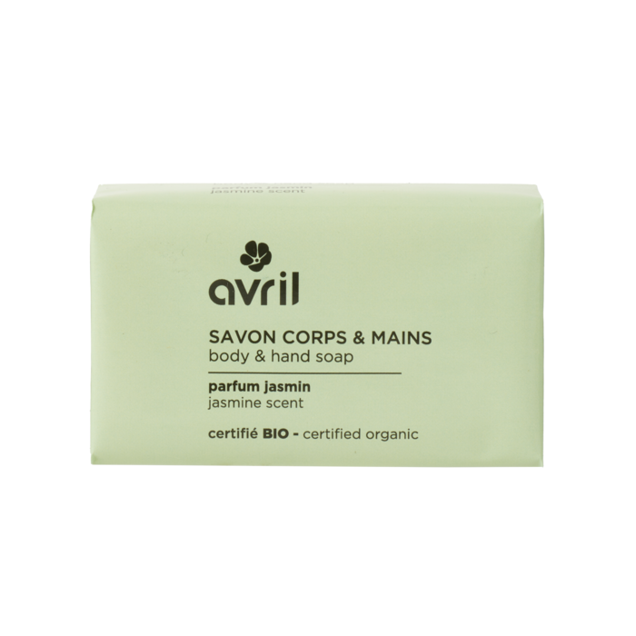 savon-corps-et-mains-jasmin-100g-avril