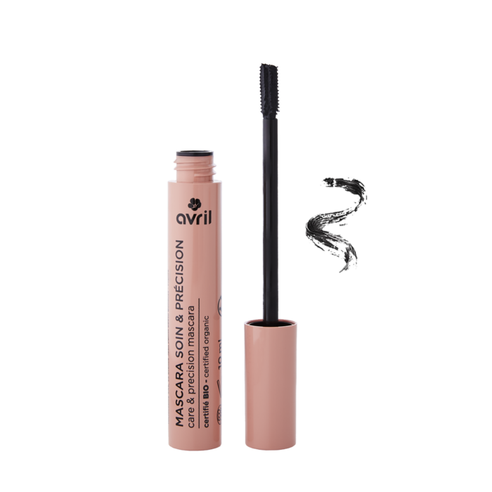mascara-soin-precision-avril-noir