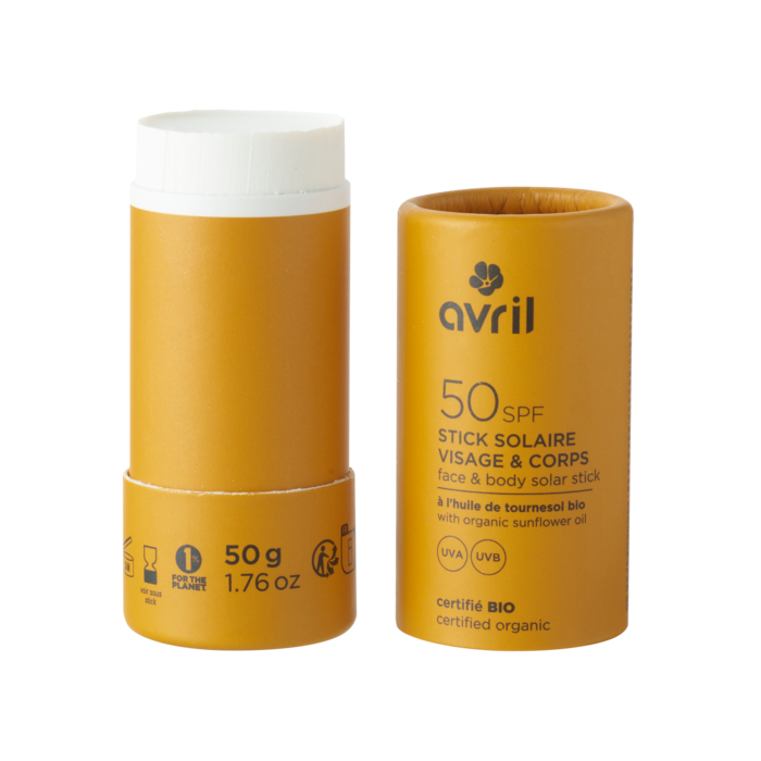 stick-solaire-spf50-50g-avril