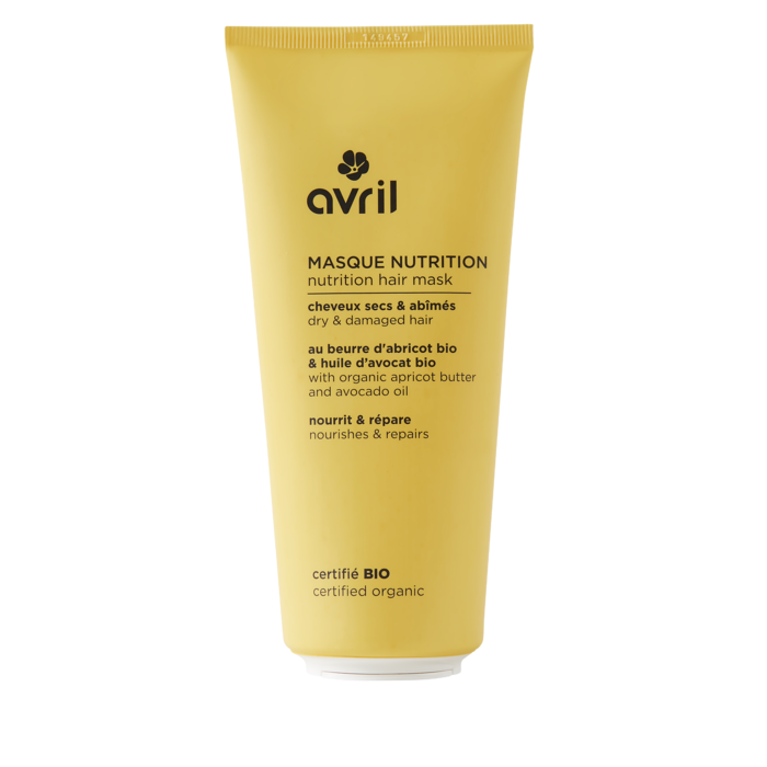 masque-nutrition-cheveux-secs-abimes-200ml-avril