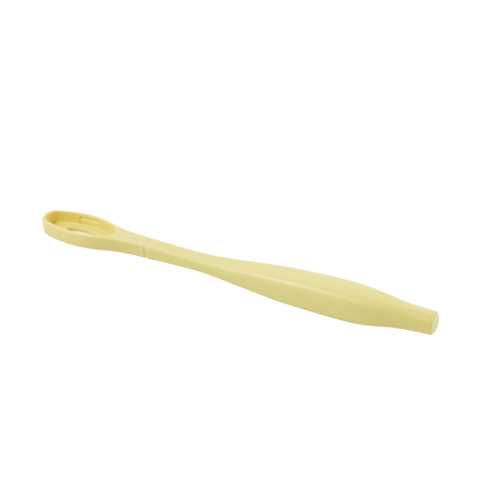 manche-pour-brosse-a-dents-rechargeable-enfant-jaune-avril