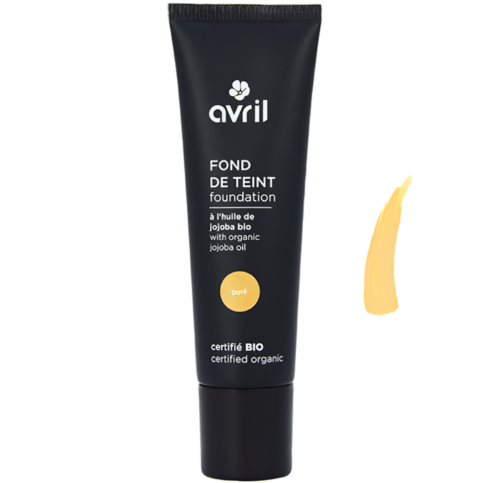 fond-de-teint-dore-avril