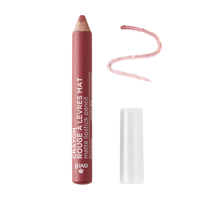 crayon-rouge-a-levres-mat-rose-vinyle-avril