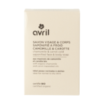 savon-a-froid-visage-corps-camomille-carotte-100-g-avril