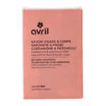 savon-a-froid-visage-corps-cardamome-patchouli-100-g-avril