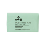 savon-corps-et-mains-amande-100g-avril