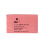 savon-corps-et-mains-framboise-100g-avril