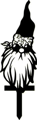 Bandana-Gnome