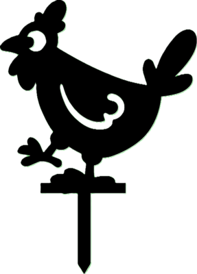 Poulet-