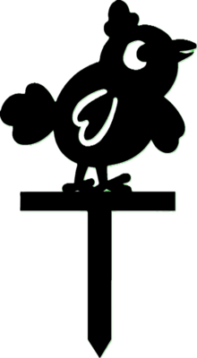 Poussin