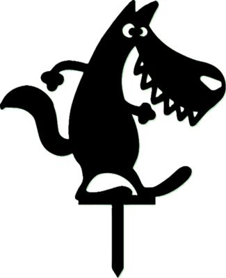 Wolf-05