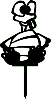 Turtle-Stake-04