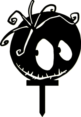 Creepy-tomato