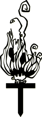 Creepy-garlic