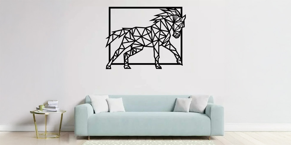 geometric