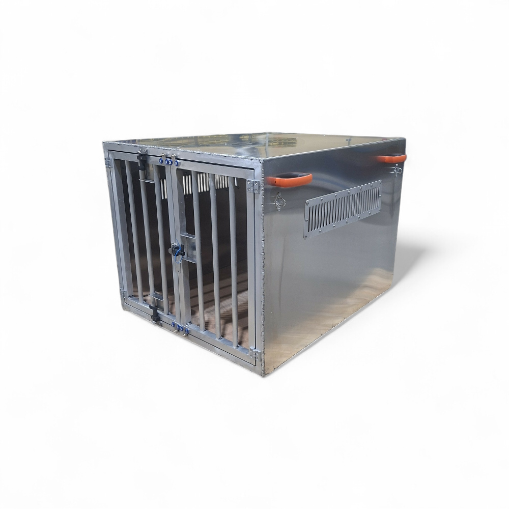 caisse de transport sur mesure